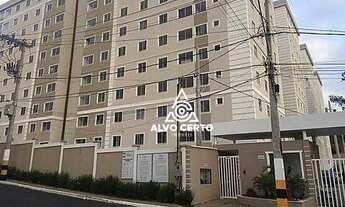 Imagem 3: Apartamento com 2 quartos para alugar, 53 m² por R$ 600/mês - Marilândia - Juiz de Fora/MG