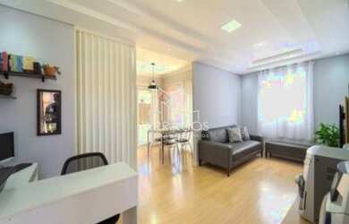 Imagem 2: CASA TÉRREA À VENDA COM 2 DORMITÓRIOS EM COND. FECHADO - BAIRRO MEDEIROS - JUNDIAÍ/SP