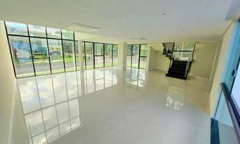 Imagem 5: Mansao em condomínio para venda com 564 metros quadrados com 5 suítes - Bairro Ponta Negra