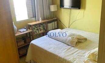 Imagem 7: Apartamento com 3 dormitórios à venda, 68 m² por R$ 398.000,00 - Jardim das Vertentes - Sã