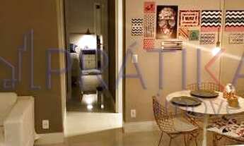 Imagem 7: Apartamento - Venda - Chácara Inglesa - Cod. 607