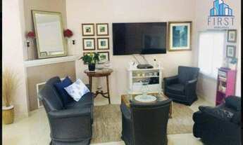 Imagem 3: Casa com 3 dormitórios à venda, 290 m² por R$ 1.380.000 - Condomínio Jardim das Palmeiras