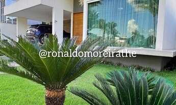 Imagem: Casa Térrea no Aldebaran Ville