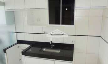 Imagem 4: Apartamento 48m² - 2 quartos 1 suíte 1 vaga à venda por R$ 210.000 - Jardim Márcia - Campi