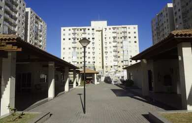 Imagem 6: Apartamento com 2 quartos no Villaggio Limoeiro - Bairro Jardim Limoeiro em Serra