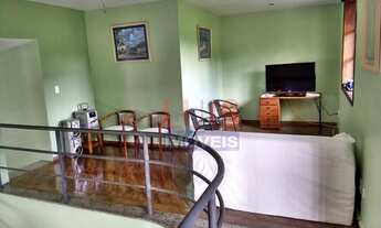 Imagem 5: Casa com 4 dormitórios à venda, 443 m² por R$ 1.100.000 - Pendotiba - Niterói/RJ - CA4226