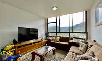 Imagem 5: Apartamento para venda com 154 metros quadrados