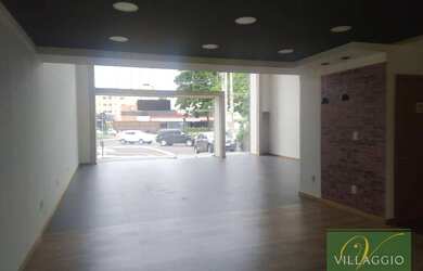Imagem 2: Salão para alugar, 240 m² por R$ 15.000,00/mês - Parque Estoril - São José do Rio Preto/SP