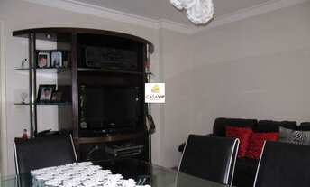 Imagem 4: Apartamento à venda, Vila Formosa, 90m², 3 dormitórios, 1 suíte, 2 vagas!