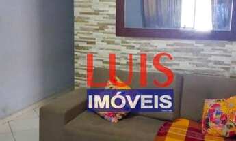 Imagem 3: Casa com 2 dormitórios à venda, 80 m² por R$ 395.000 - Itaipu - Niterói/RJ - CA4771