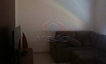 Imagem 4: Casa em condomínio para aluguel, 4 quartos, 4 suítes, 6 vagas, Helvétia - Indaiatuba/SP