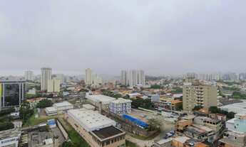 Imagem 5: Apartamento para Aluguel - Baeta Neves, 3 Quartos, 102 m2