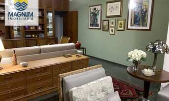 Imagem 6: Apto(CONSIDERADO DE ALTO PADRÃO), c/3 dorm. 1 Suíte, à venda, 130 m² por R$ 365.000 - Cent