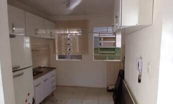 Imagem 3: Ref.: 871 Apartamento com 2 dormitórios