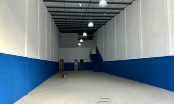 Imagem 2: SãO BERNARDO DO CAMPO - Galpão/Depósito/Armazém - Centro