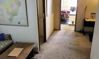 Imagem: Conjunto de Salas com 02 Banheiros à Venda