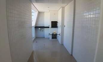 Imagem 6: Apartamento com 3 dormitórios à venda, 106 m² - Ponta da Praia - Santos/SP