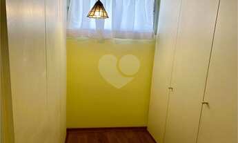 Imagem 6: São Paulo - Apartamento Padrão - ITAIM BIBI