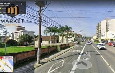 Imagem 3: Terreno à venda, 1967 m² por R$ 3.000.000 - Itoupava Seca - Blumenau/SC