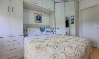 Imagem 6: Apartamento 1 dormitório 40,66m², 1 vaga coberta, semi mobiliado, Cavalhada - Porto Alegre