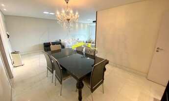 Imagem: Apartamento para aluguel, 4 quartos, 2 suítes