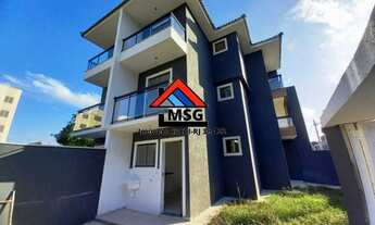 Imagem 1: Residência 4 quartos com varanda sendo 1 suíte em Campo Grade RJ