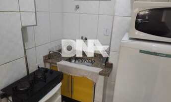 Imagem 3: Rio de Janeiro - Apartamento Padrão - Copacabana