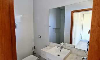 Imagem 4: CASA A VENDA COM 4 SUITES ESCRITORIO E ENERGIA FOTOVOLTAICA 8 VAGAS GARAGEM