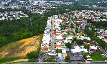 Imagem 5: Condomínio Residencial Bosque Imperial/ 4 suítes/ 500m² / Aleixo