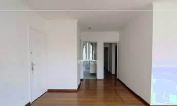 Imagem 2: Apartamento à venda com 110m², 3 quartos e 2 vagas