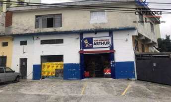 Imagem 3: Galpão à venda, 709 m² por R$ 1.950.000,00 - Freguesia do Ó - São Paulo/SP