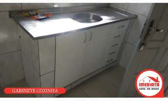 Imagem: Casa para aluguel com 55 metros quadrados