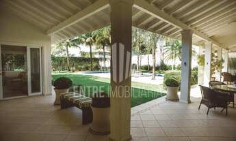 Imagem 3: Casa - Loteamento Alphaville Campinas - Campinas