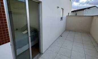 Imagem 7: Apartamento com 2 dormitórios à venda, 110 m² por R$ 530.000 - Dona Clara - Belo Horizonte