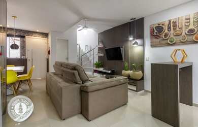 Imagem 5: Sobrado com 2 dormitórios à venda, 82 m² por R$ 315.000,00 - Itoupava Norte - Blumenau/SC