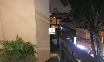 Imagem 5: Apartamento à venda, Vila Moinho Velho, 120m², 3 dormitórios, 1 suíte, 2 vagas!