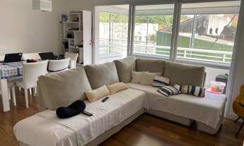 Imagem 2: VILA MARIANA - 108 m², 3 suítes, 2 vagas, lazer completo, próximo ao Parque Ibirapuera