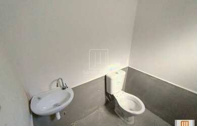 Imagem 7: Salão/Galpão (salão - térreo