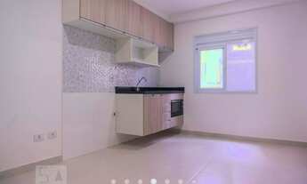 Imagem 7: Apartamento para venda possui 32 metros quadrados com 1 quarto em Água Fria - São Paulo