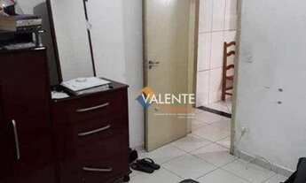 Imagem 5: Casa com 2 dormitórios à venda, 53 m² por R$ 200.000,00 - Parque São Vicente - São Vicente