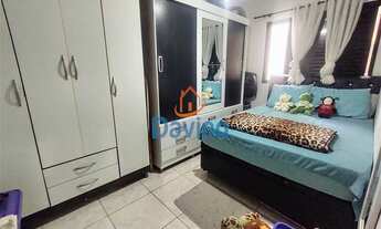 Imagem 3: APARTAMENTO DE 1 DORMITÓRIO COM LAZER LOCALIZADO NA AVIAÇÃO - R$ 180 MIL