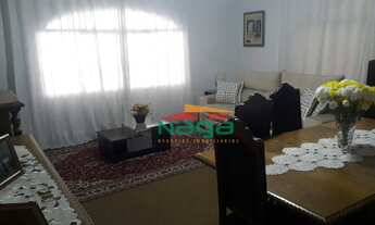 Imagem 5: Sobrado 286 m2, 3 suites, edicula, quintal - Metrô Santos Imigrantes