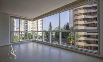 Imagem 3: Apartamento com 4 dormitórios à venda, 252 m² por R$ 3.181.634,00 - Centro - Joinville/SC