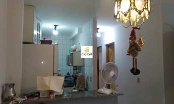 Imagem 3: Apartamento à venda, Vila Arriete, 46m², 2 dormitórios, 1 vaga!