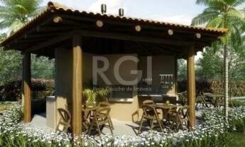 Imagem 2: Porto Alegre - Apartamento Padrão - Cavalhada