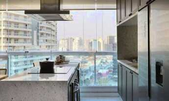 Imagem 5: Apartamento com 2 dormitórios à venda, 69 m² por R$ 1.750.000 - Pinheiros - São Paulo/SP