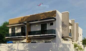 Imagem 2: Apartamentos no Bairro Gralha Azul/ Fazenda Rio Grande