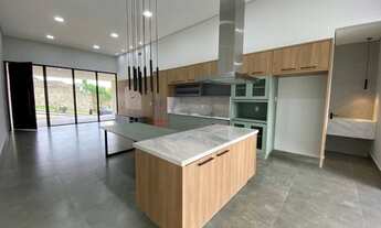 Imagem 3: Térrea para venda possui 186 metros quadrados com 3 quartos em Swiss Park - Campinas - SP