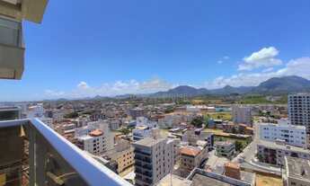 Imagem 5: APARTAMENTO NOVO A 20 METROS DO MAR DA PRAIA DO MORRO, COM LAZER COMPLETO