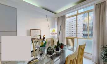 Imagem 4: Apartamento à venda, Pinheiros, 95m², 3 dormitórios, 1 vaga!